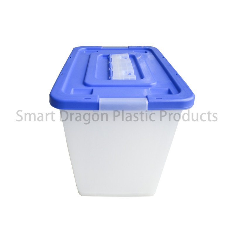 SMART DRAGON-suggestion box for sale | Plastic Ballot Box | SMART DRAGON-1