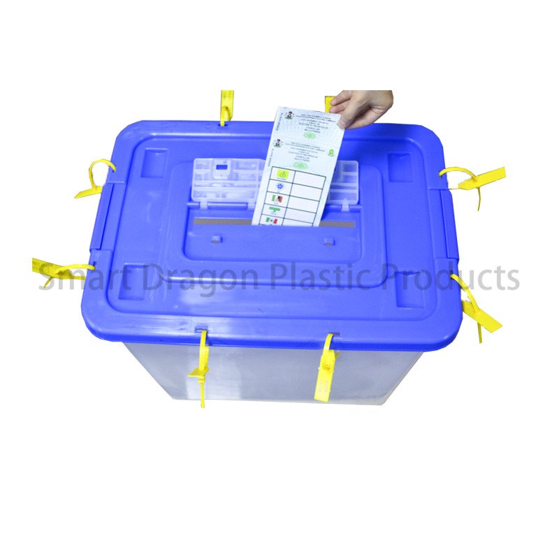 SMART DRAGON-suggestion box for sale | Plastic Ballot Box | SMART DRAGON-2