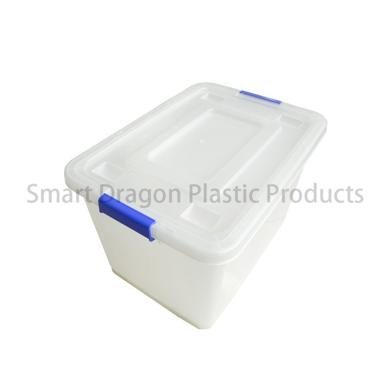 SMART DRAGON-plastic storage boxes ,plastic storage boxes with lids | SMART DRAGON-1
