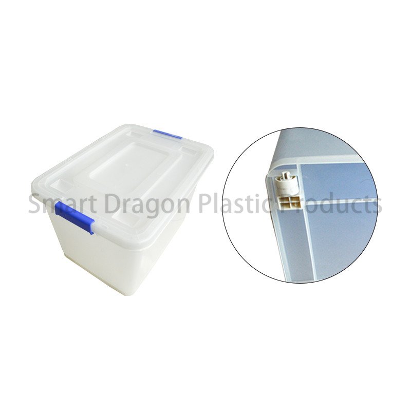 SMART DRAGON-plastic storage boxes ,plastic storage boxes with lids | SMART DRAGON-2