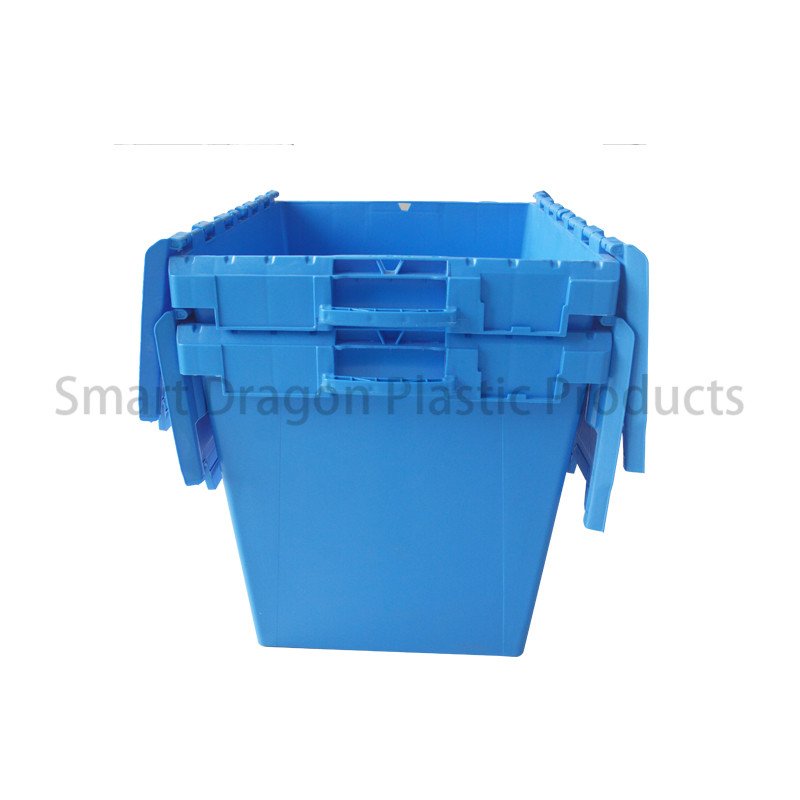 SMART DRAGON-turnover boxes | Plastic Turnover Boxes | SMART DRAGON