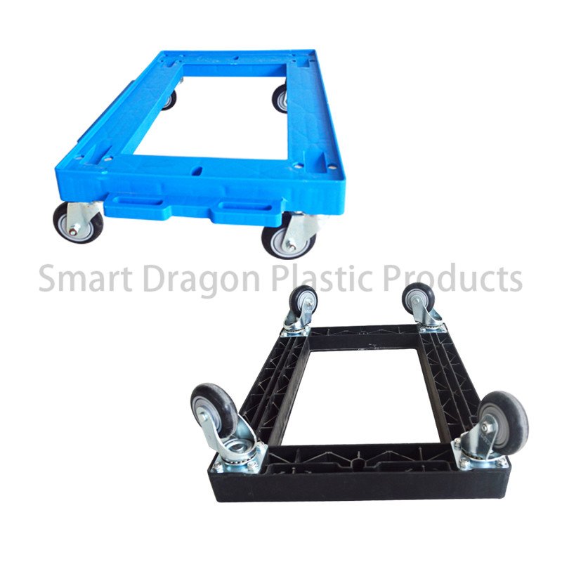 SMART DRAGON-folding hand truck ,garden trolley | SMART DRAGON-1