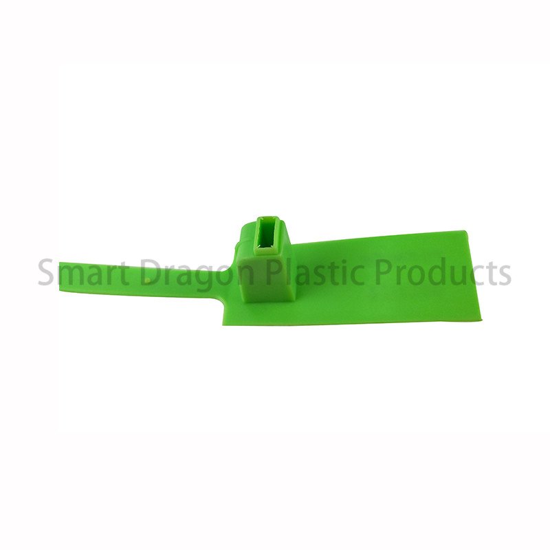 SMART DRAGON-plastic container seals | Plastic Security Seal | SMART DRAGON-1
