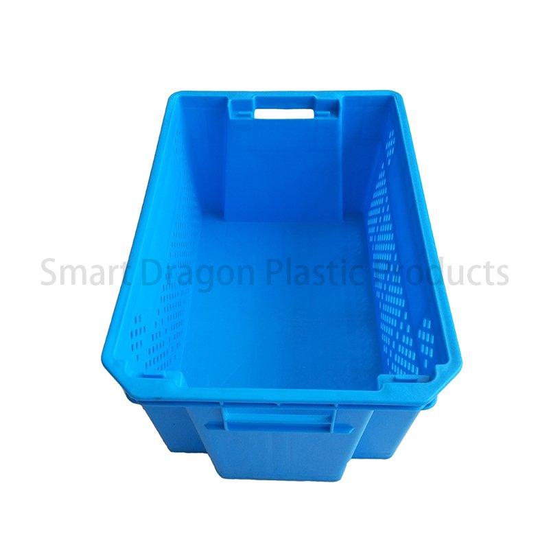SMART DRAGON-plastic turnover boxes | Plastic Turnover Boxes | SMART DRAGON