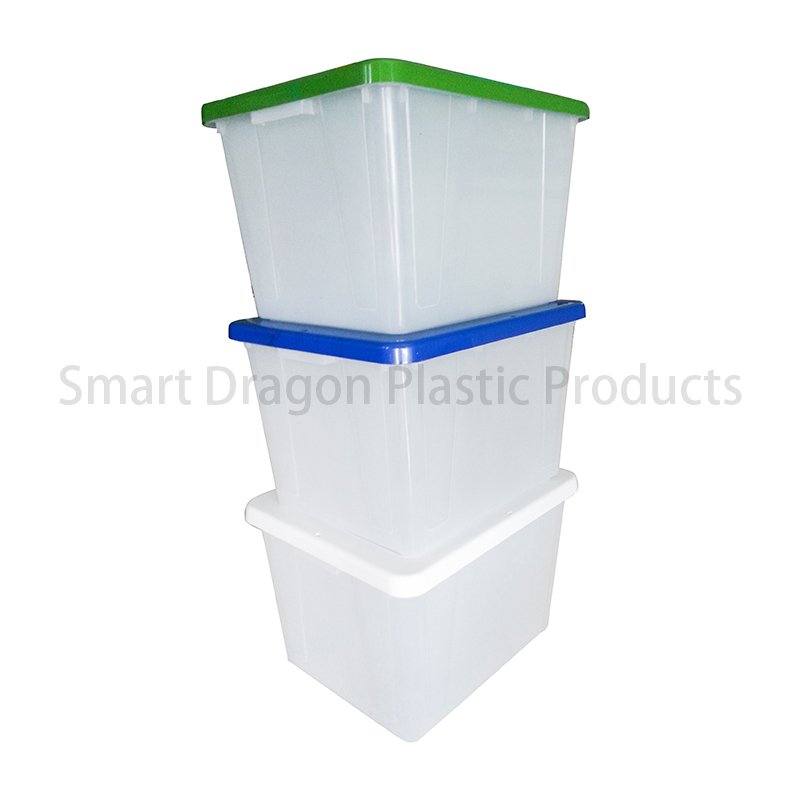 SMART DRAGON-ballot box Lvory Coast | Plastic Ballot Box | SMART DRAGON-1