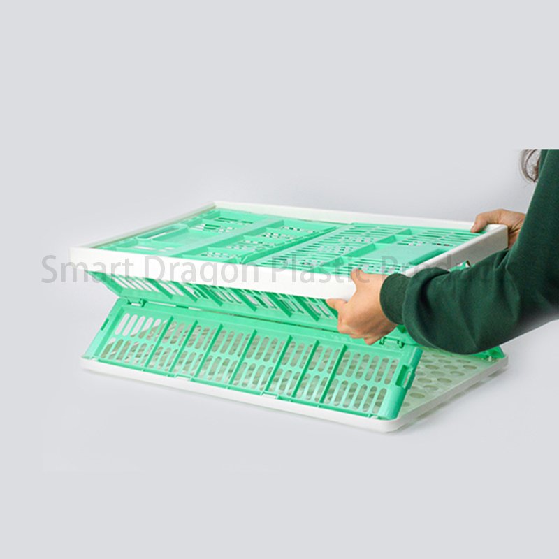 SMART DRAGON-crates for sale | Plastic Folding Boxes | SMART DRAGON-1
