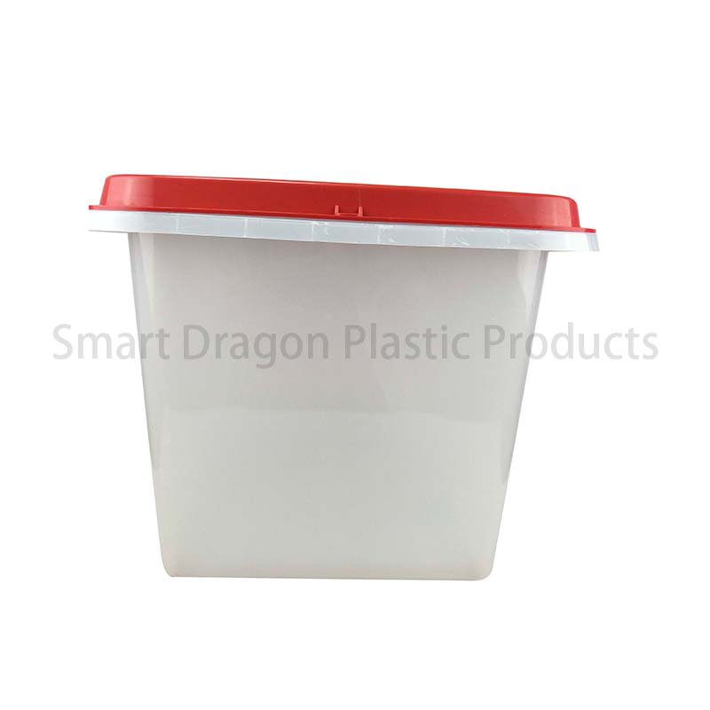 SMART DRAGON-Plastic Ballot Box 50 70 90 Transparency-1