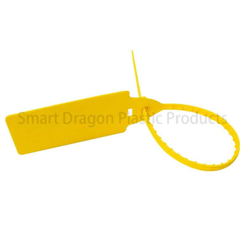 SMART DRAGON-safety seal | Plastic Security Seal | SMART DRAGON-1