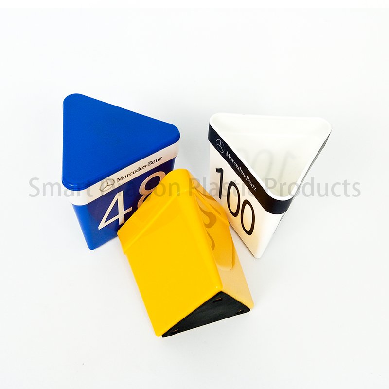 SMART DRAGON-Car Roof Hat Manufacture | Customized Pp Material Plastic Car Top Hats-1