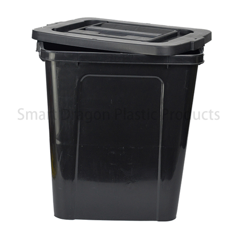 SMART DRAGON-ballot box niger | Plastic Ballot Box | SMART DRAGON-1