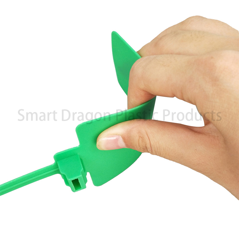 SMART DRAGON-cargo seal | Plastic Security Seal | SMART DRAGON