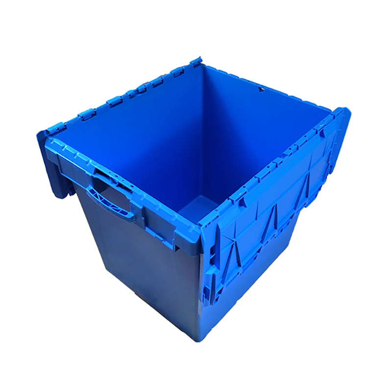 SMART DRAGON-plastic turnover boxes | Plastic Turnover Boxes | SMART DRAGON-1