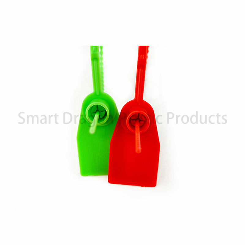 prevent plastic bag security seal one 350mm SMART DRAGON company