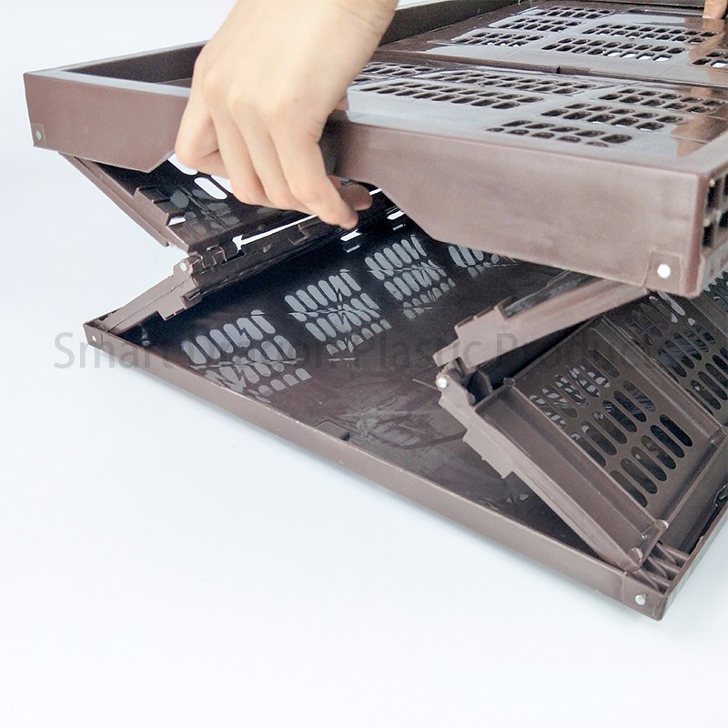 latest plastic folding boxes portable ODM for farm-3