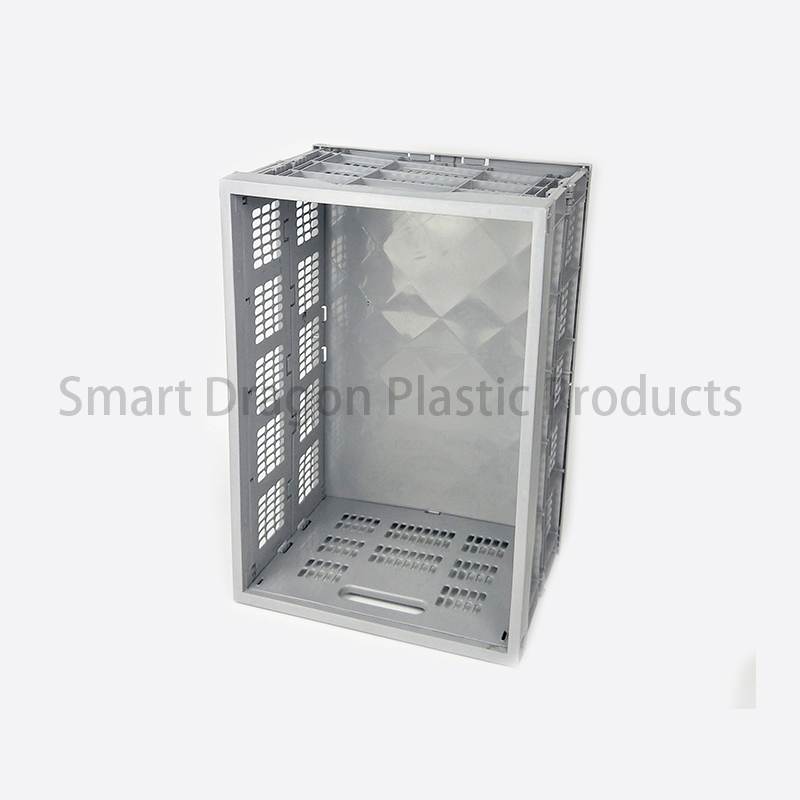 shipment portable crate Supply for car SMART DRAGON-1
