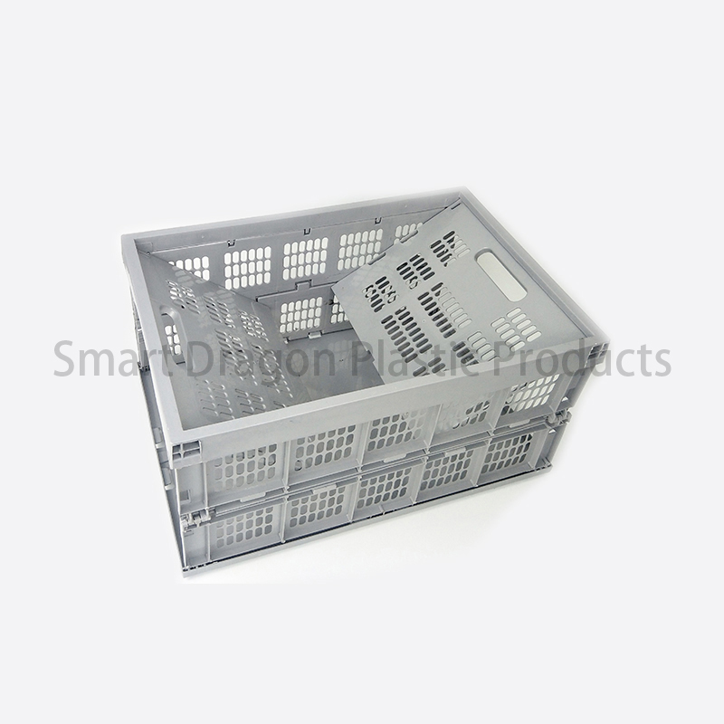 shipment portable crate Supply for car SMART DRAGON-4