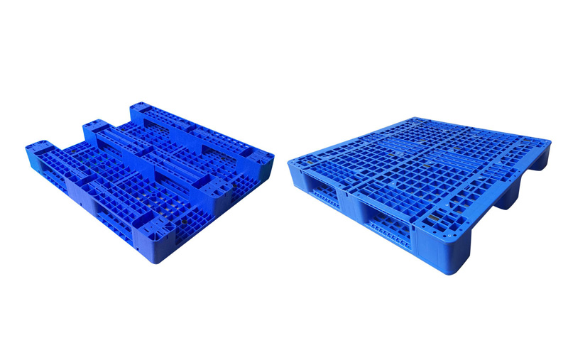 plastic pallet 