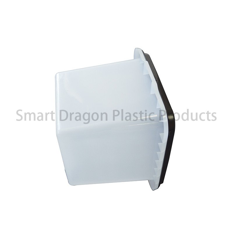 SMART DRAGON 40l-45l Plastic Ballot Box Blue with Lid for Election Plastic Ballot Box image147