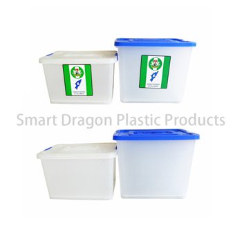 SMART DRAGON recyclable suggestion box wheel for election-5
