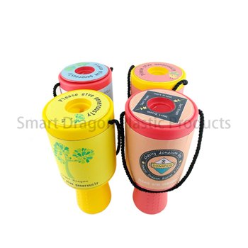 multi-functional charity collection tins black for wholesale-2