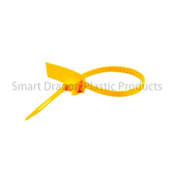 SMART DRAGON plastic seal manufacturer cable for voting box-1