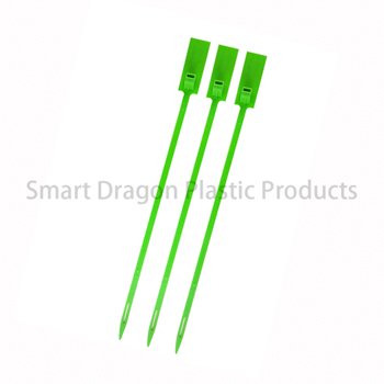 SMART DRAGON plastic seal manufacturer cable for voting box-2