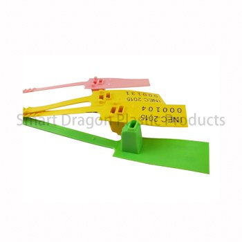 SMART DRAGON plastic seal manufacturer cable for voting box-3