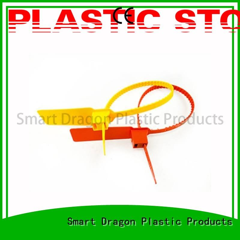 SMART DRAGON OEM plastic products brands for shipping