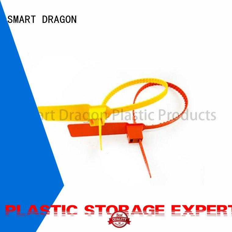 SMART DRAGON OEM plastic storage boxes for business for shipping