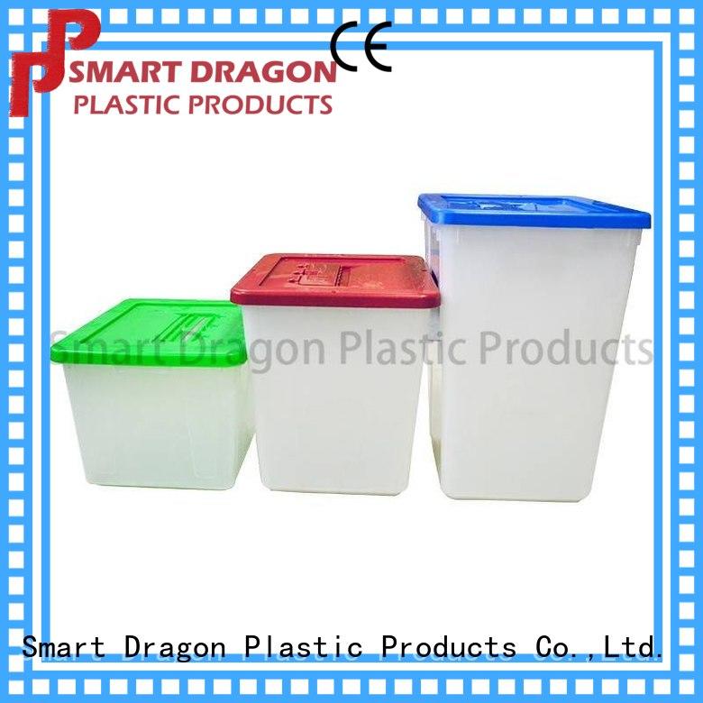 plastic voting boxes newly developed for election SMART DRAGON