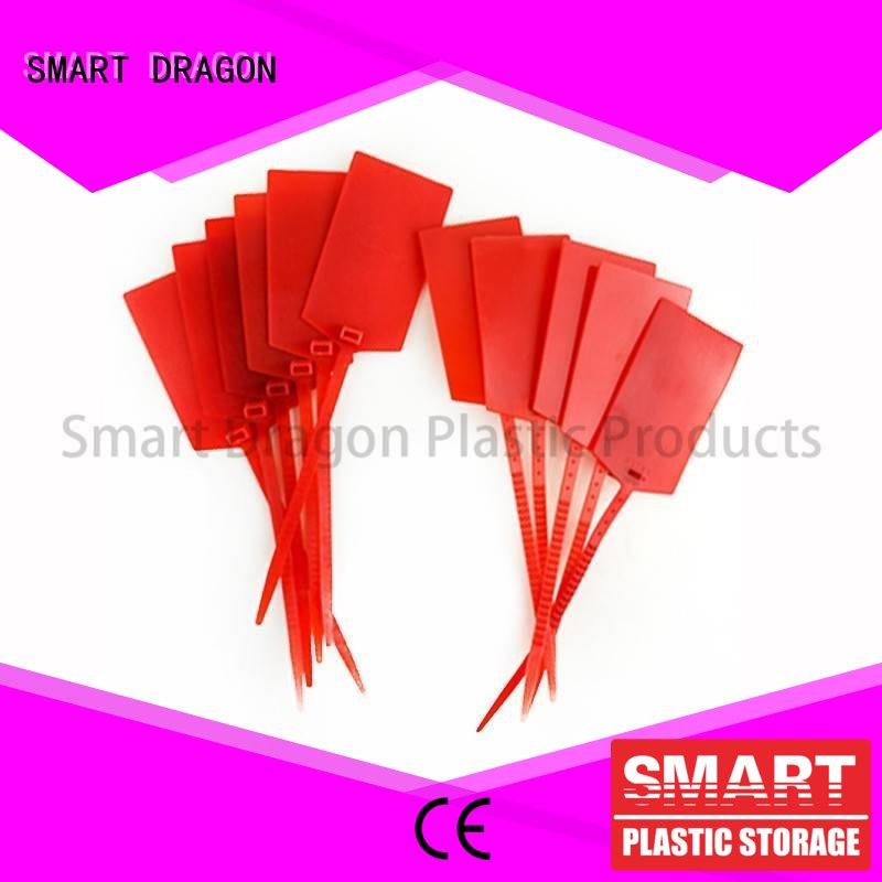 SMART DRAGON latest plastic products customization for storing