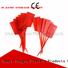 red plastic bag security seal seal SMART DRAGON company