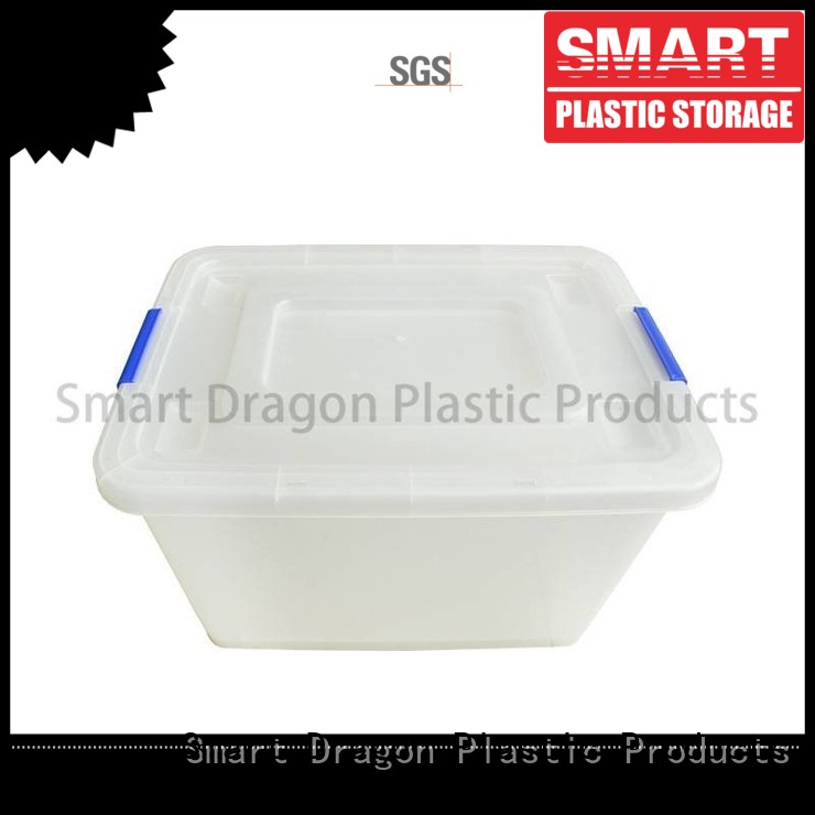 plastic box supplier