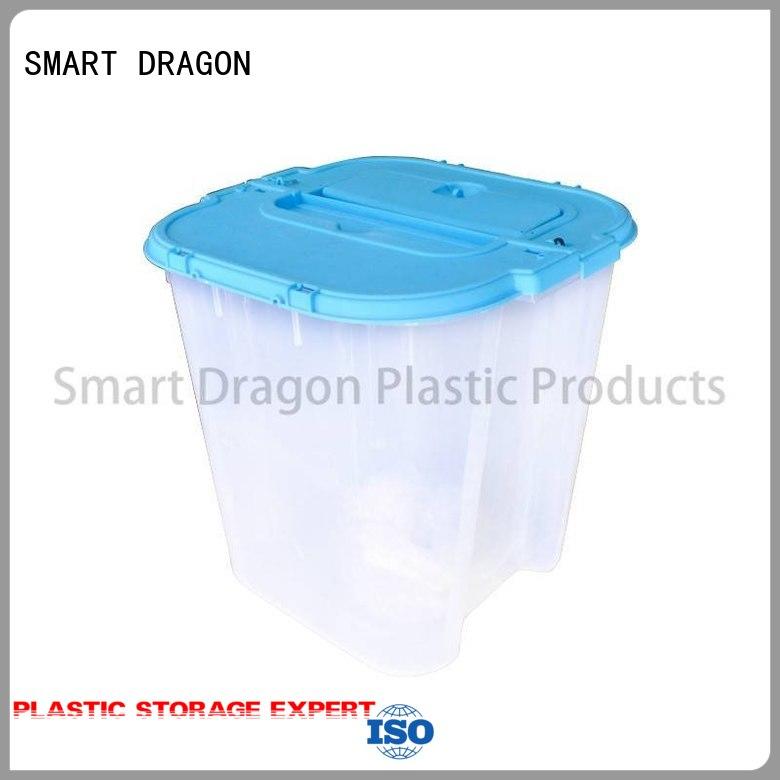 SMART DRAGON pp plastic products features for election