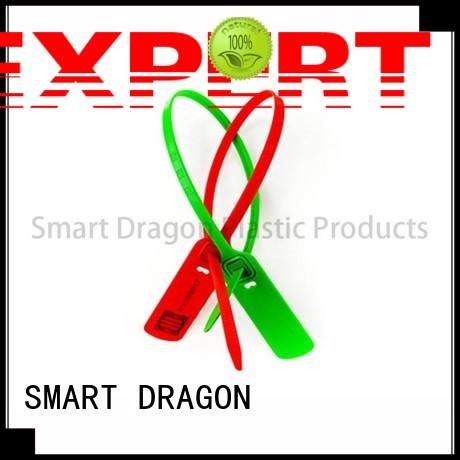 SMART DRAGON traffic security seals for trucks standard for packing