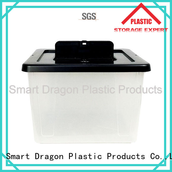 SMART DRAGON durable plastic voting boxes buy now for election