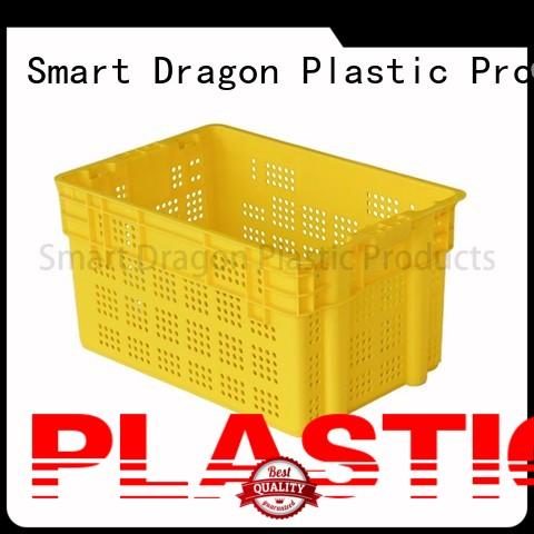 wall pp turnover crate crates for dislocation SMART DRAGON