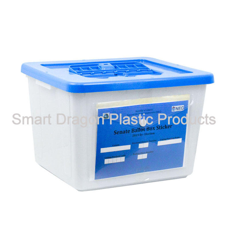 SMART DRAGON direct election ballot boxes get quote for election-1