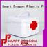 bulk production first aid box online pp material high-quality