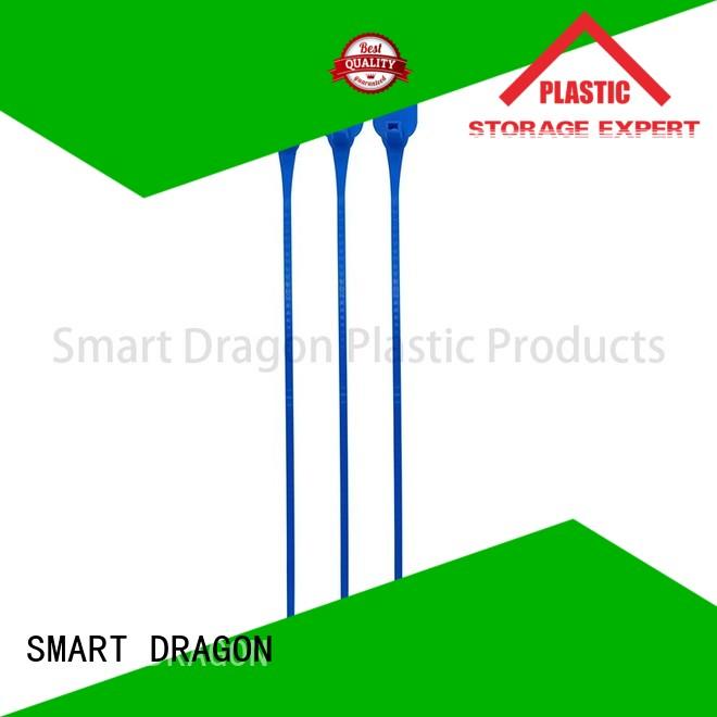 Quality SMART DRAGON Brand high security truck seals off