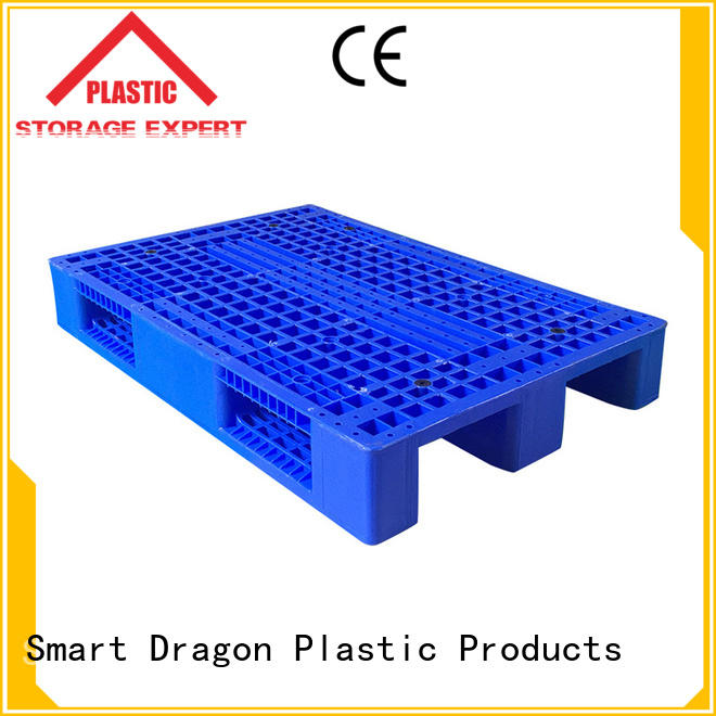 SMART DRAGON latest shipping pallets manufacturing site for factory