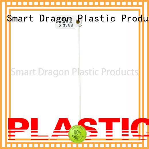 SMART DRAGON Brand 250mm serial high security truck seals