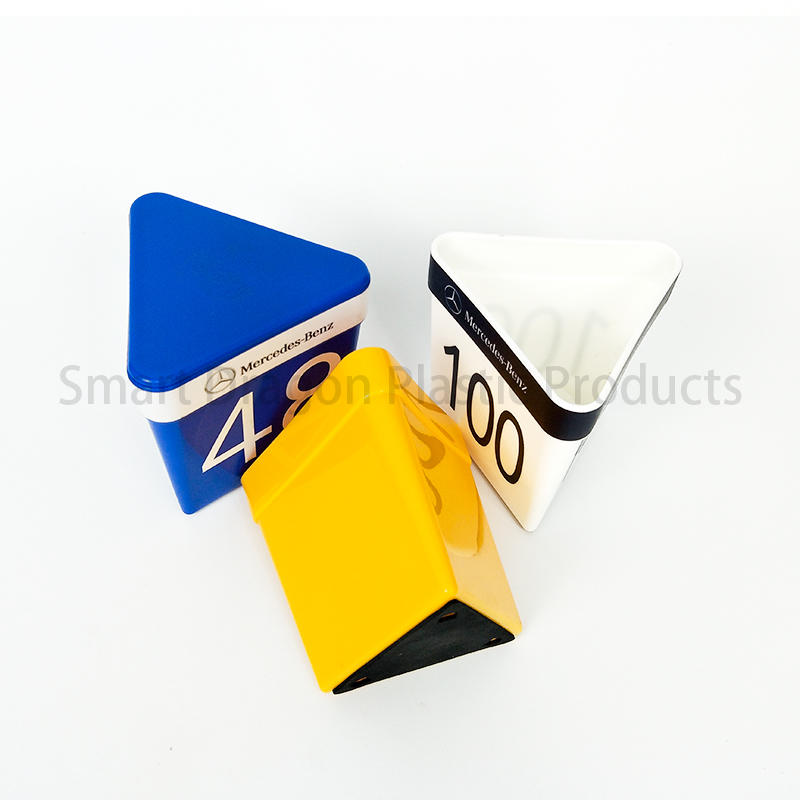 pp material sport cap hat plastic made for car SMART DRAGON-3