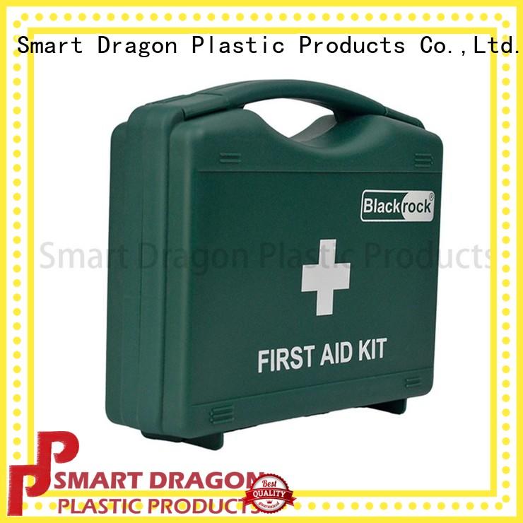 portable medicine container box disposable medical devises SMART DRAGON