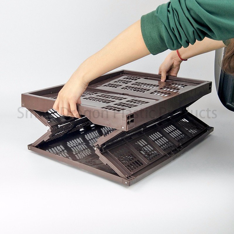 latest plastic folding boxes portable ODM for farm-5