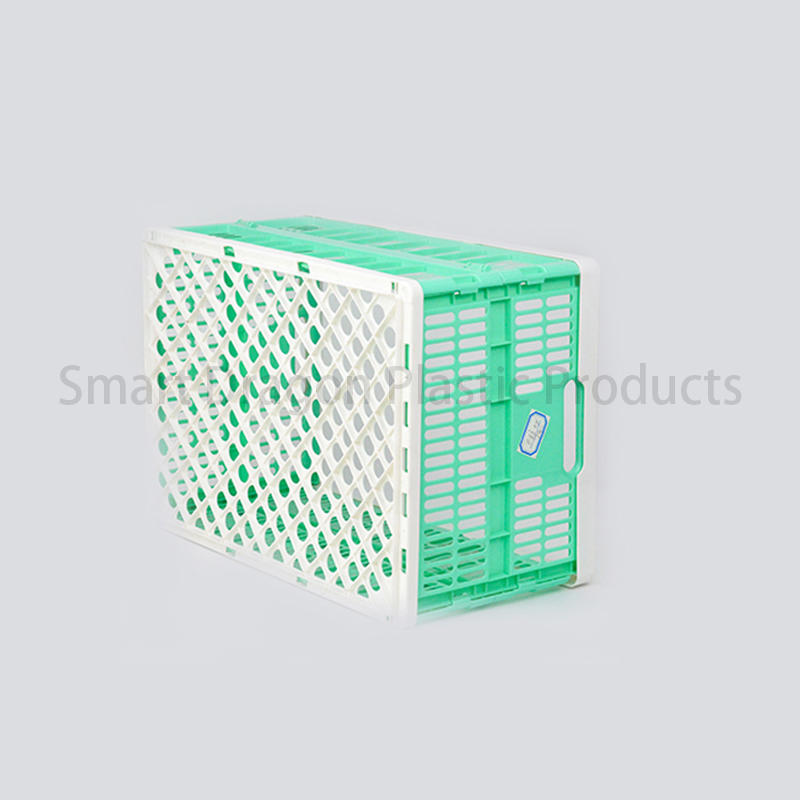SMART DRAGON Brand boxes turnover crates for sale wall