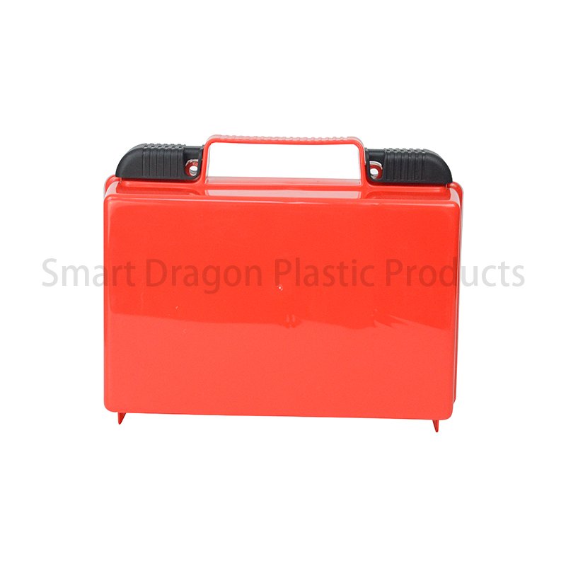 SMART DRAGON Plastic First Aid Box Medical First Aid Kit Suppliers Plastic First Aid Box image80