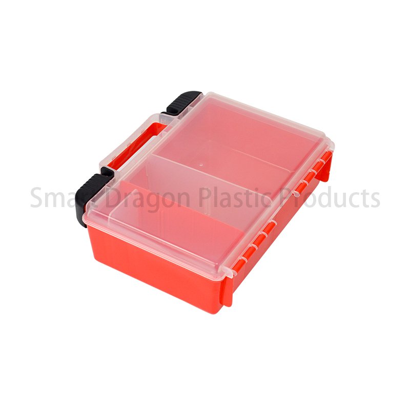 Plastic First Aid Box Medical First Aid Kit Suppliers