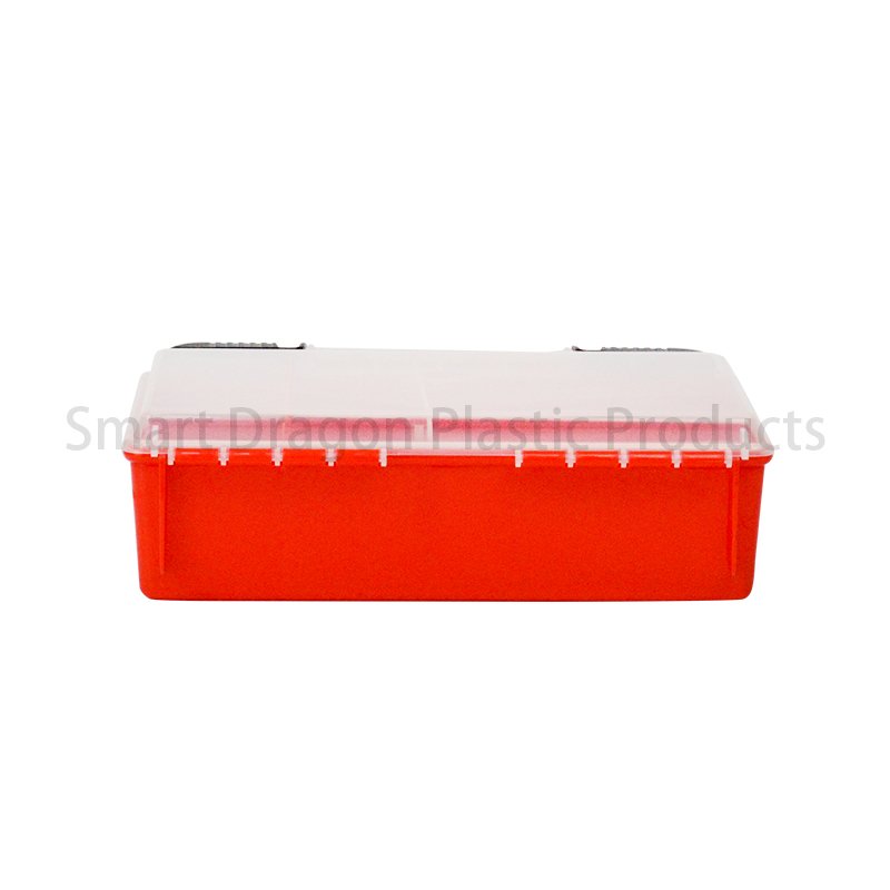 SMART DRAGON Plastic First Aid Box Medical First Aid Kit Suppliers Plastic First Aid Box image80