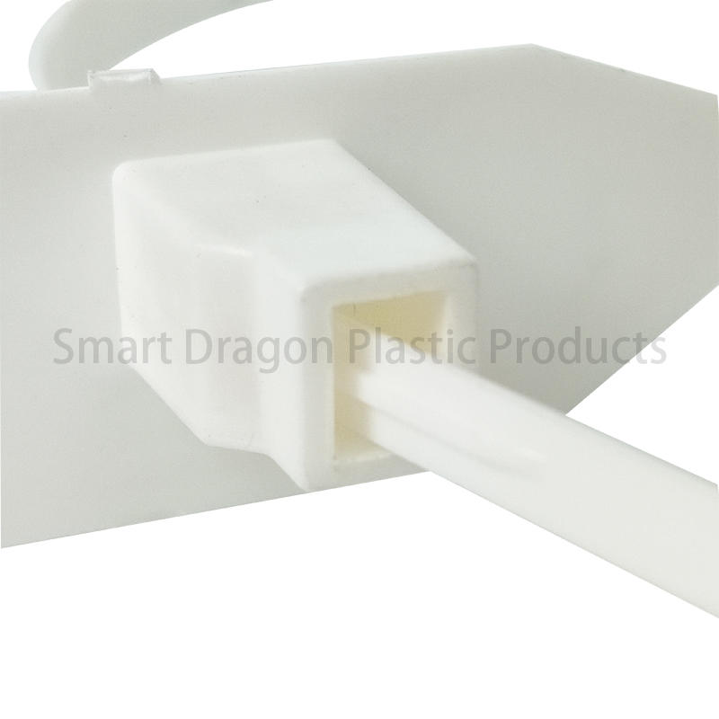 SMART DRAGON colored anti tamper seals length for packing